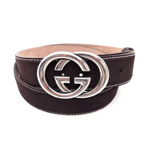 gucci ceinture femme double g|ceinture gucci soldes.